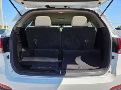 2020 Kia Sorento — photo 16 view