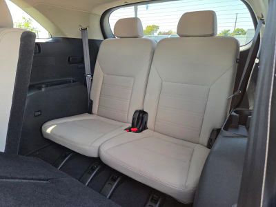 2020 Kia Sorento — photo 18 view