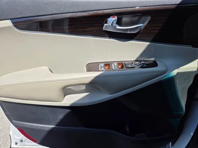 2020 Kia Sorento — photo 26 view