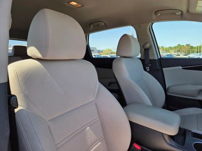 2020 Kia Sorento — photo 11 view