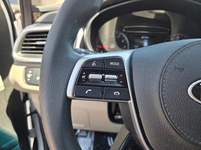 2020 Kia Sorento — photo 29 view