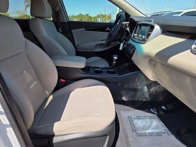 2020 Kia Sorento — photo 10 view