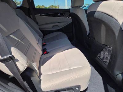 2020 Kia Sorento — photo 13 view