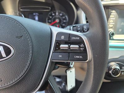 2020 Kia Sorento — photo 30 view