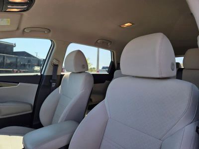 2020 Kia Sorento — photo 23 view