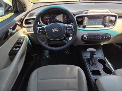 2020 Kia Sorento — photo 22 view