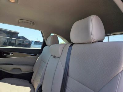 2020 Kia Sorento — photo 19 view