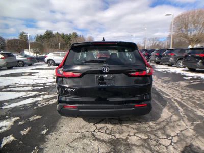 2024 Honda CR-V LX - Photo 5