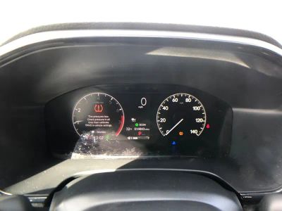 2024 Honda CR-V LX - Photo 19