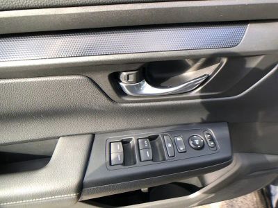2024 Honda CR-V LX - Photo 16