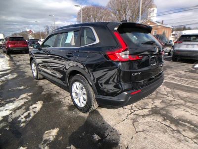 2024 Honda CR-V LX - Photo 6