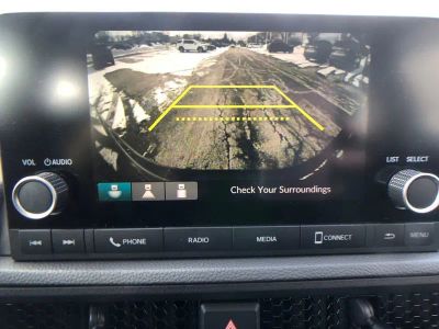 2024 Honda CR-V LX - Photo 22