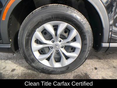 2024 Honda CR-V LX - Photo 10