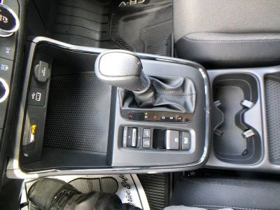 2024 Honda CR-V LX - Photo 23