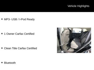 2024 Honda CR-V LX - Photo 11