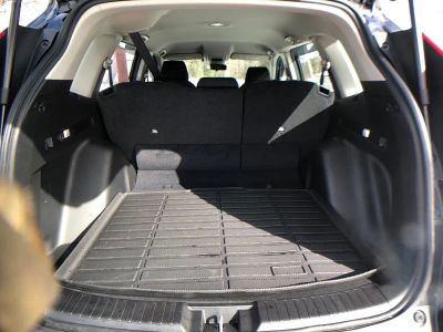 2024 Honda CR-V LX - Photo 1