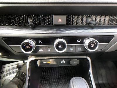 2024 Honda CR-V LX - Photo 20