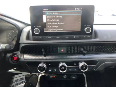 2024 Honda CR-V LX - Photo 21