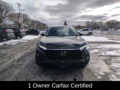 2024 Honda CR-V LX - Photo 9