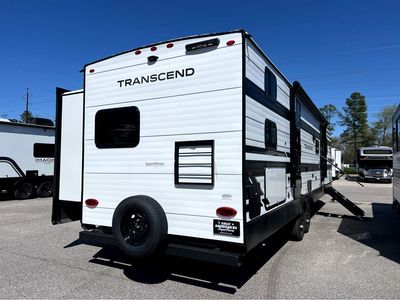 2026 Grand Transcend - Photo 6