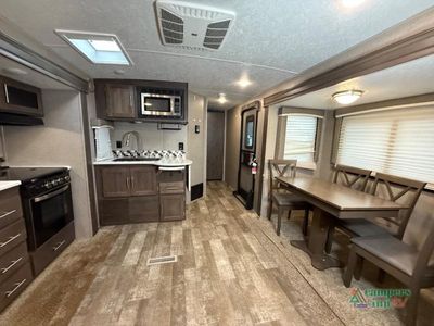 2020 Forest River RV Rockwood Ultra Lite - Photo 19