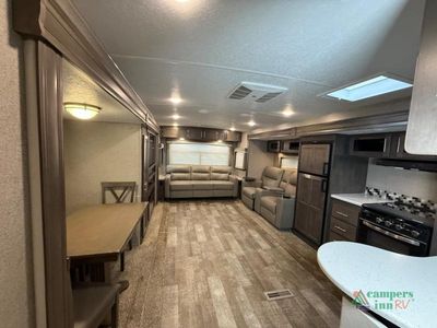 2020 Forest River RV Rockwood Ultra Lite - Photo 20