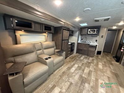 2020 Forest River RV Rockwood Ultra Lite - Photo 17