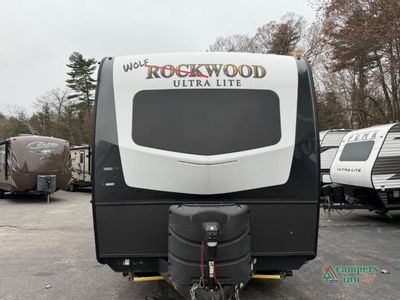 2020 Forest River RV Rockwood Ultra Lite - Photo 2
