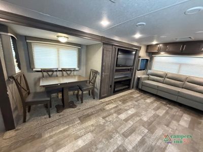 2020 Forest River RV Rockwood Ultra Lite - Photo 13