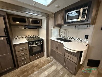 2020 Forest River RV Rockwood Ultra Lite - Photo 36