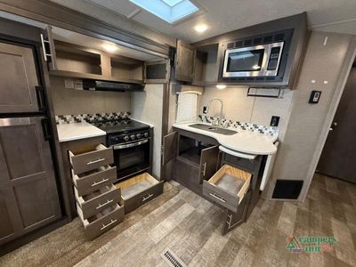 2020 Forest River RV Rockwood Ultra Lite - Photo 37