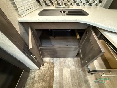 2020 Forest River RV Rockwood Ultra Lite - Photo 46