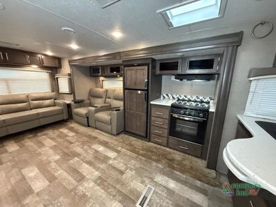 2020 Forest River RV Rockwood Ultra Lite - Photo 16