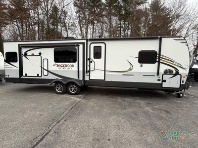 2020 Forest River RV Rockwood Ultra Lite - Photo 1