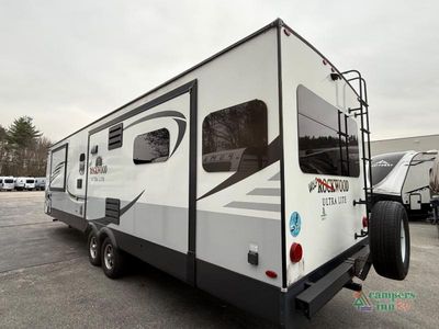 2020 Forest River RV Rockwood Ultra Lite - Photo 6