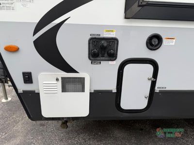 2020 Forest River RV Rockwood Ultra Lite - Photo 4