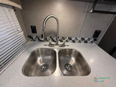2020 Forest River RV Rockwood Ultra Lite - Photo 48
