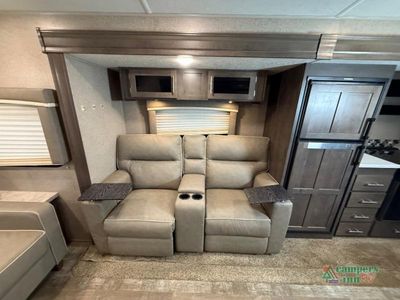 2020 Forest River RV Rockwood Ultra Lite - Photo 21