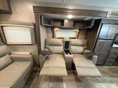 2020 Forest River RV Rockwood Ultra Lite - Photo 23