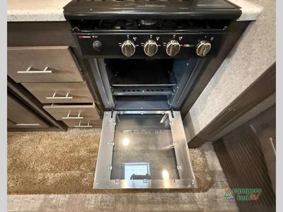 2020 Forest River RV Rockwood Ultra Lite - Photo 40