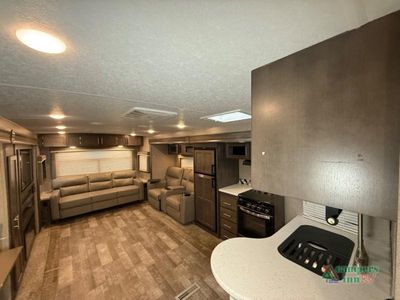 2020 Forest River RV Rockwood Ultra Lite - Photo 12
