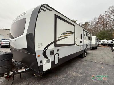 2020 Forest River RV Rockwood Ultra Lite - Photo 3