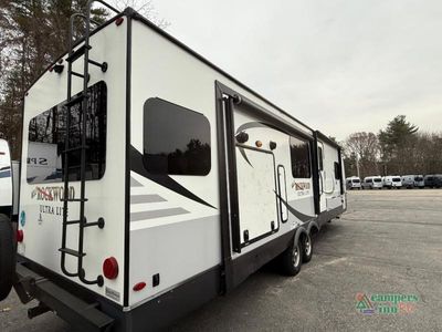 2020 Forest River RV Rockwood Ultra Lite - Photo 8