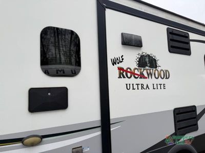 2020 Forest River RV Rockwood Ultra Lite - Photo 5