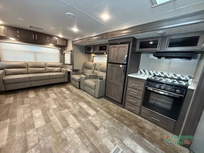 2020 Forest River RV Rockwood Ultra Lite - Photo 15