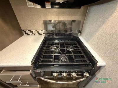 2020 Forest River RV Rockwood Ultra Lite - Photo 43