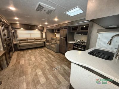 2020 Forest River RV Rockwood Ultra Lite - Photo 11