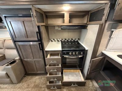 2020 Forest River RV Rockwood Ultra Lite - Photo 39