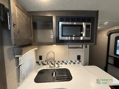 2020 Forest River RV Rockwood Ultra Lite - Photo 44
