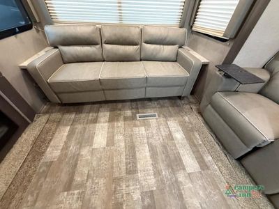 2020 Forest River RV Rockwood Ultra Lite - Photo 26